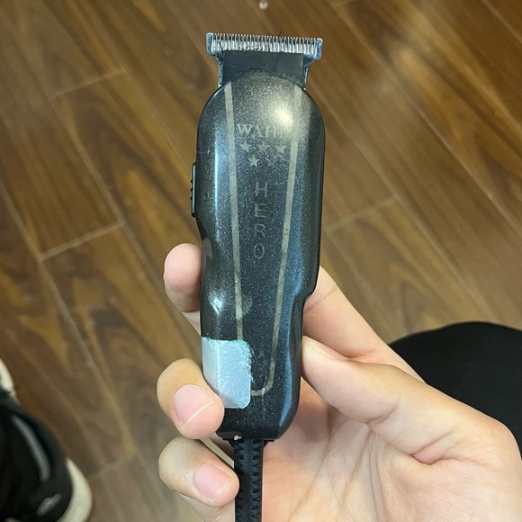 WAHL DETAILER TRIMMER - Picture 1 of 1